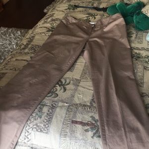 Chico’s summer-weight Capris